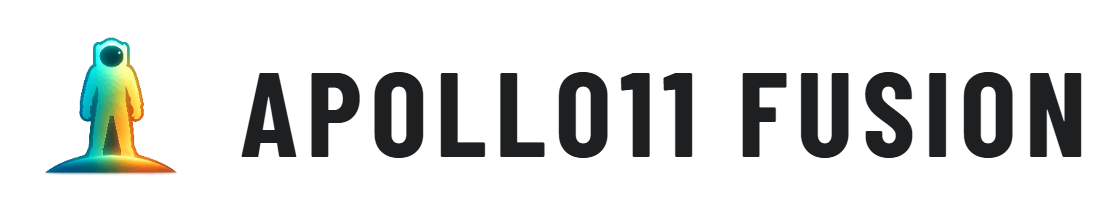 APOLLO11 FUSION